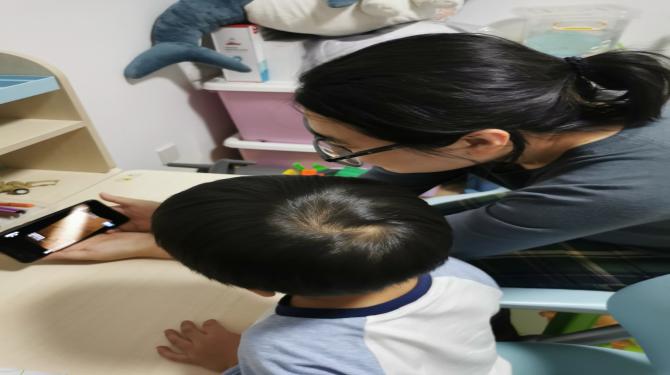 第二黨支部組織開展“喜迎二十大，傳承新使命”主題黨日活動