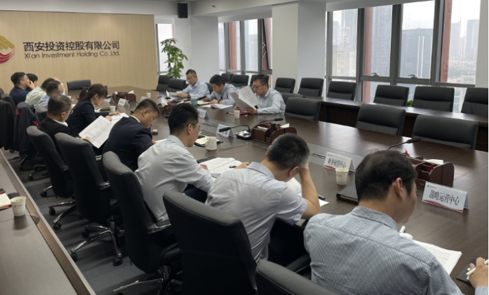  “增產(chǎn)行動(dòng)”領(lǐng)導(dǎo)小組第三次會(huì)議召開(kāi)