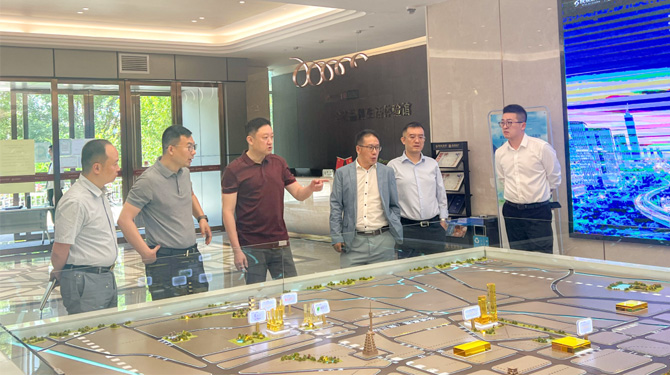 精準(zhǔn)金融服務(wù)，助力文旅行業(yè)復(fù)蘇“加速度”