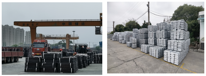 西投實業(yè)一行赴上海開展業(yè)務交流及調研